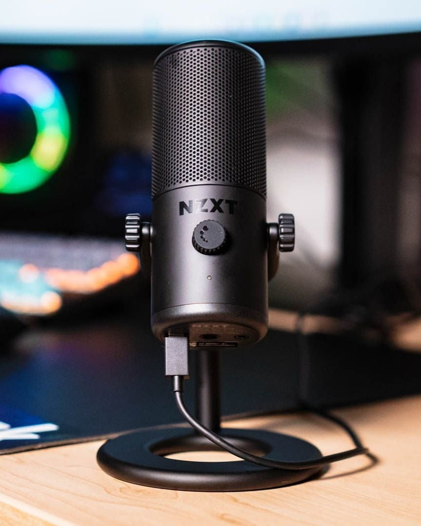 Microphone - ALARABIYA COMPUTER
