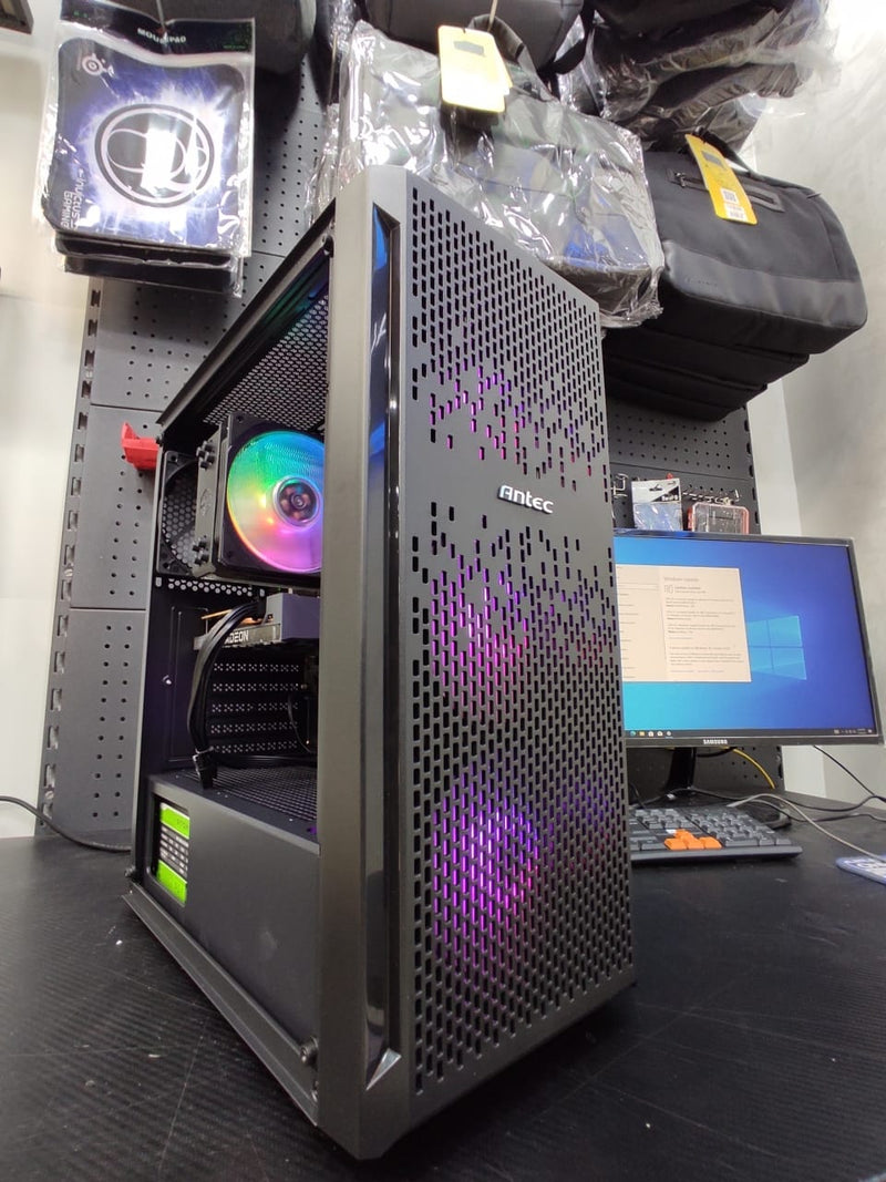 CASE - ALARABIYA COMPUTER