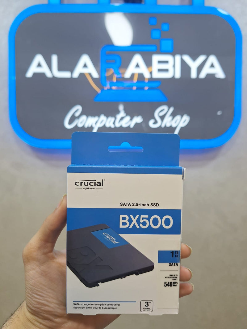 SSD - ALARABIYA COMPUTER