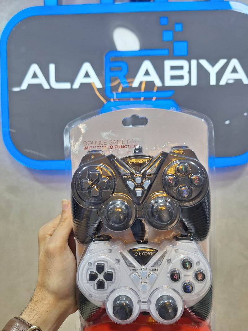 CONTROLERS - ALARABIYA COMPUTER