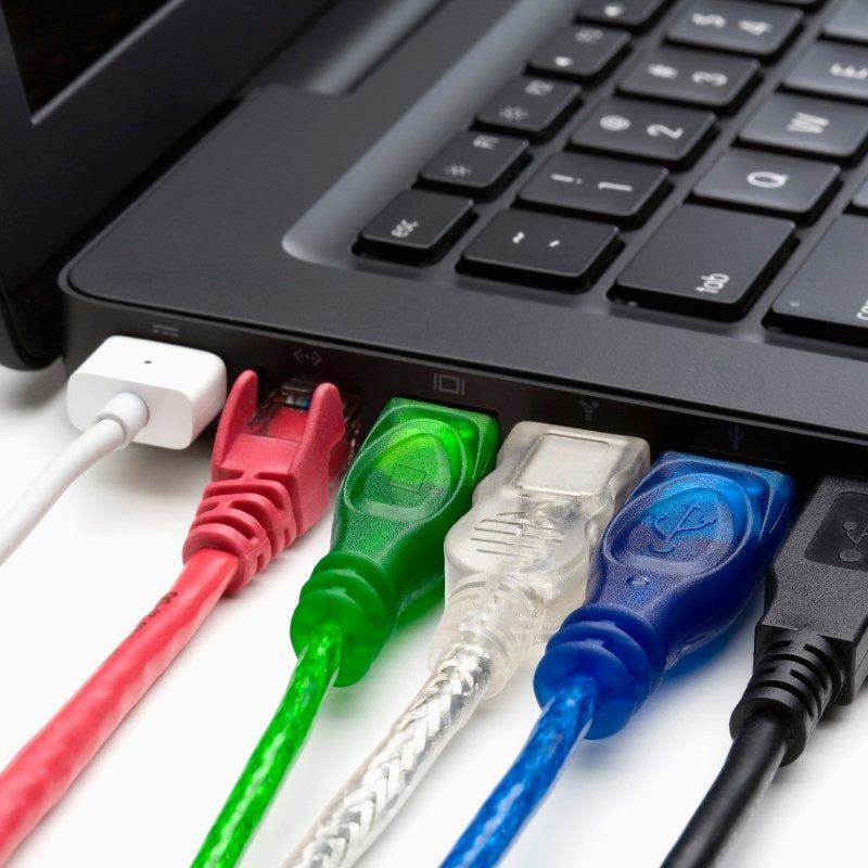 CABLES - ALARABIYA COMPUTER