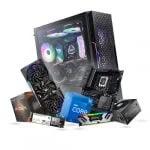 pc builds - ALARABIYA COMPUTER