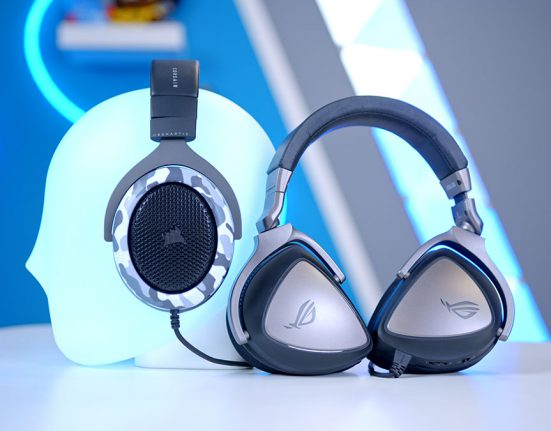 HEADSET - ALARABIYA COMPUTER