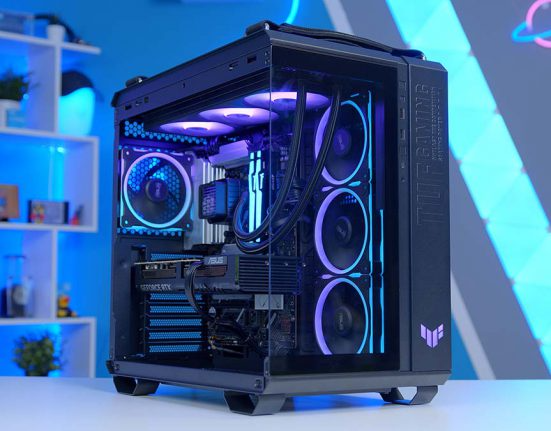 pc builds - ALARABIYA COMPUTER