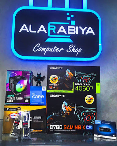 BEST SELLING - ALARABIYA COMPUTER