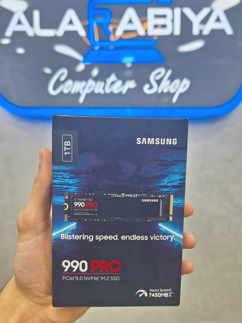 M.2 - ALARABIYA COMPUTER