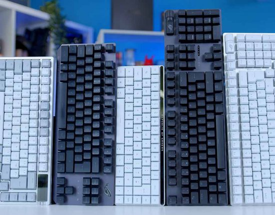 KEYBOARDS - ALARABIYA COMPUTER