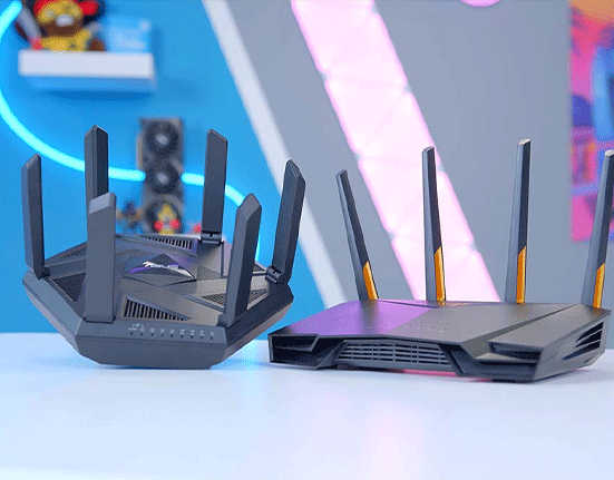 Network devices - ALARABIYA COMPUTER