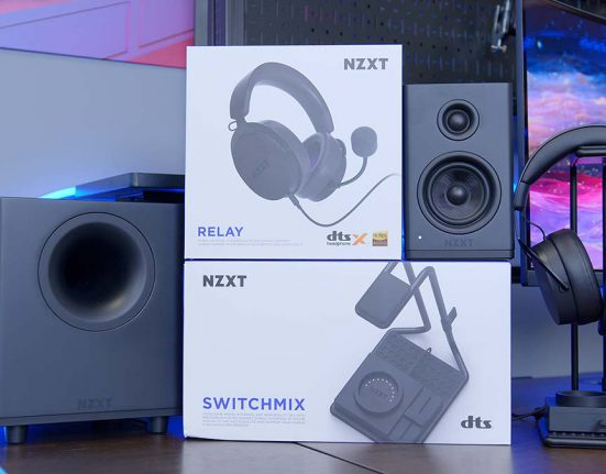 SPEAKERS - ALARABIYA COMPUTER