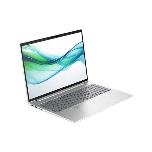 HP PROBOOK 460 G11 - Intel Core Ultra 5 225U - Integrated Intel Graphics - 16GB DDR5-5600MHz - 512GB NVMe - 16 inch FHD IPS