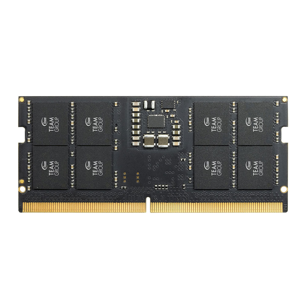 TEAM ELITE DDR5 LAPTOP MEMORY 16GB(1x16GB) 5600MHz CL46