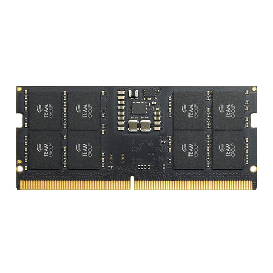TEAM ELITE DDR5 LAPTOP MEMORY 16GB(1x16GB) 5600MHz CL46