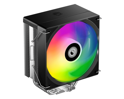 ID-COOLING SE-214-XT V2 ARGB Air CPU Cooler