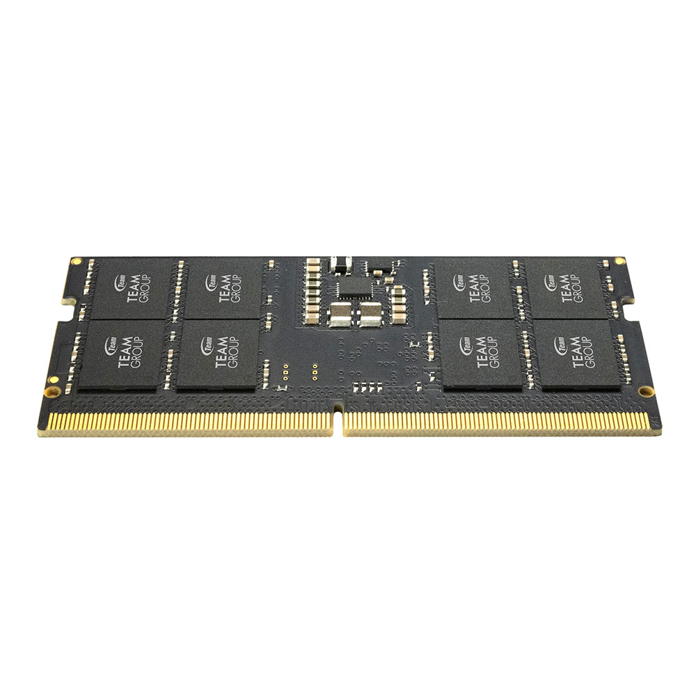 TEAM ELITE DDR5 LAPTOP MEMORY 16GB(1x16GB) 5600MHz CL46