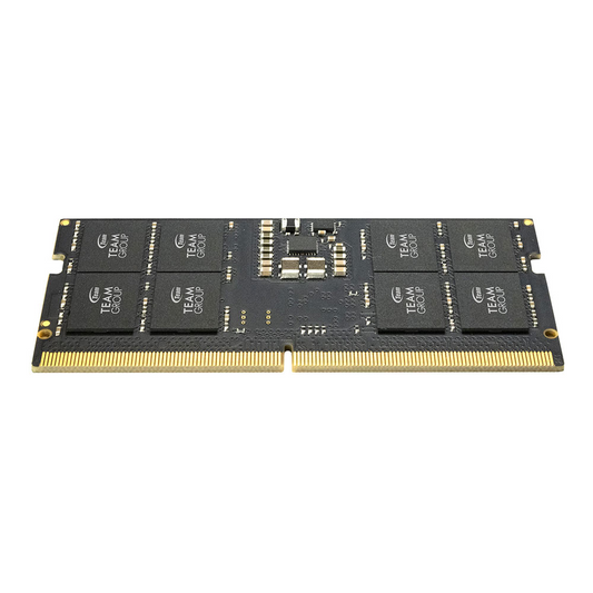 TEAM ELITE DDR5 LAPTOP MEMORY 16GB(1x16GB) 5600MHz CL46