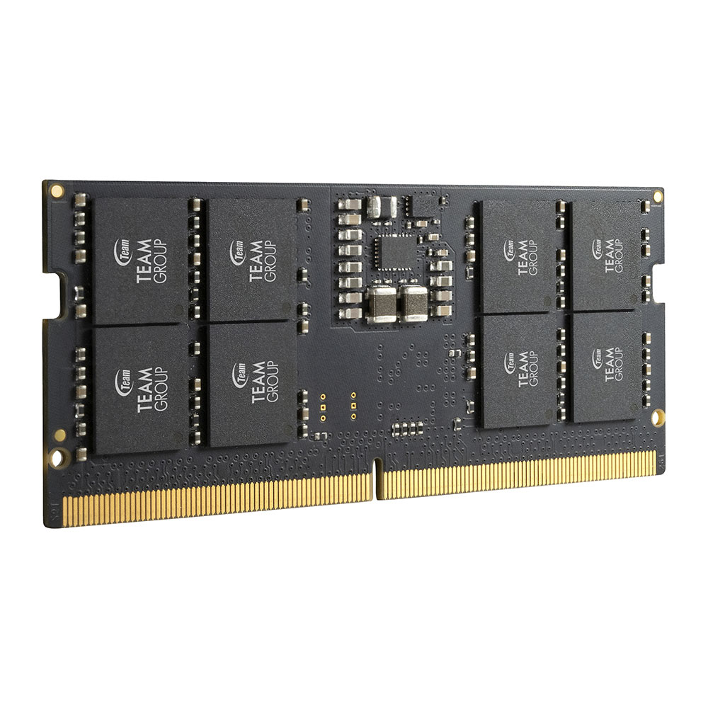 TEAM ELITE DDR5 LAPTOP MEMORY 16GB(1x16GB) 5600MHz CL46