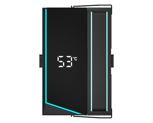 ID-COOLING FROZN A410 TD ARGB Air CPU Cooler