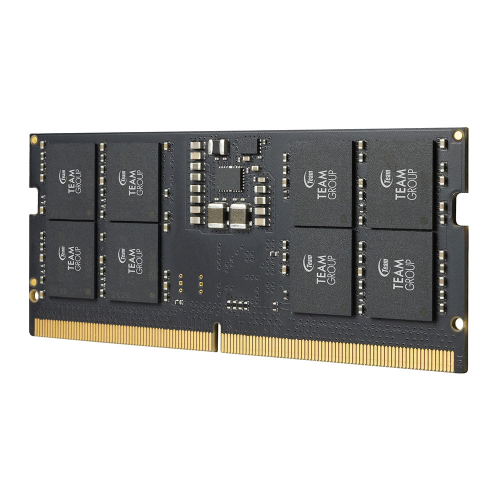 TEAM ELITE DDR5 LAPTOP MEMORY 16GB(1x16GB) 5600MHz CL46