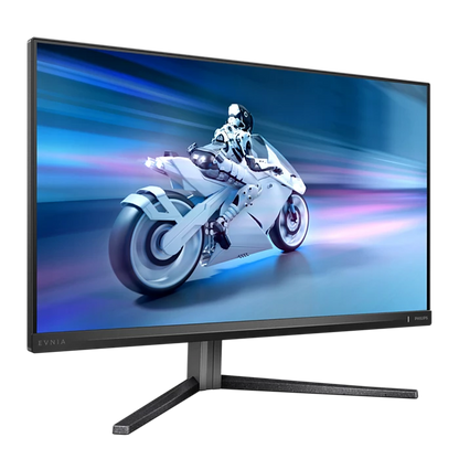 Philips Evnia 27M2N5500Q – 27-Inch QHD IPS 200Hz HDR400 1ms(GTG) FreeSync Gaming Monitor