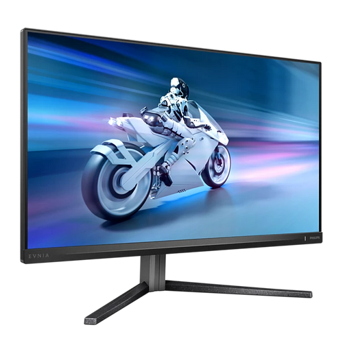 Philips Evnia 27M2N5500Q 27-Inch 2k IPS 200Hz HDR400 0.3ms Adjustable Stand Gaming Monitor