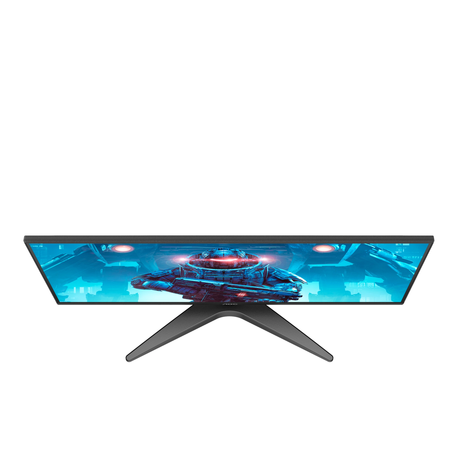AOC 24B36X - 24 inch - IPS Panel - 144hz 0.5ms (MPRT) - FHD Gaming Monitor
