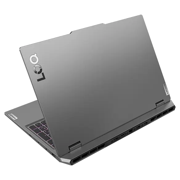 Lenovo M-LOQ - RYZEN 5 7235HS - NVIDIA GeForce RTX 4050 6GB - 12GB DDR5 RAM - 512GB SSD - 15.6"