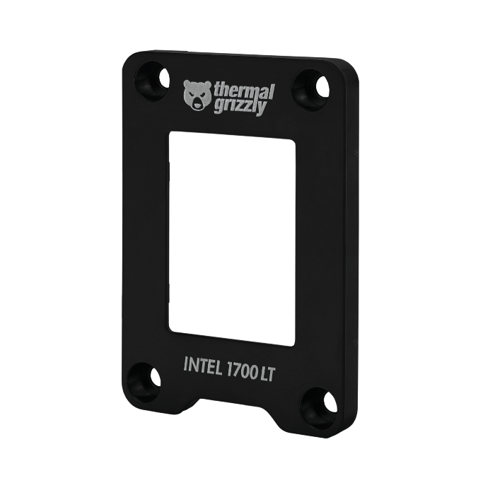 Thermal Grizzly CPU Contact Frame Intel 12th & 13th & 14th Generation