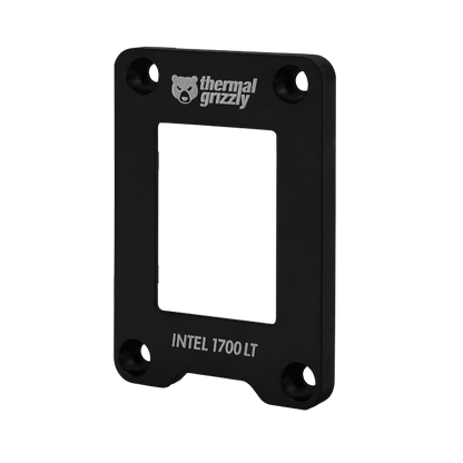 Thermal Grizzly - CPU Contact Frame Intel 12th & 13th & 14th Generation