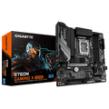 GIGABYTE B760M GAMING X  DDR5 Motherboard Supports Intel Core 12th-13th-14th Gen CPUs With PCIe 5.0 x16 Slot, 2xPCIe 4.0 M.2 Slots, and DDR5 Memory