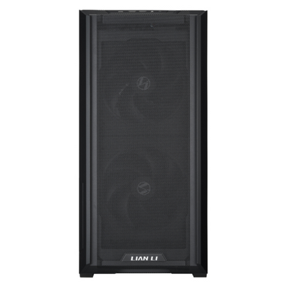 Lian Li LANCOOL 216 Mid-Tower Case – Optimized for Airflow and Performance-RGB