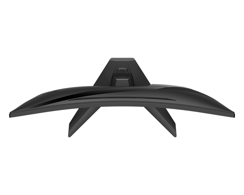 MSI MAG 276CF E20 27 inch FHD 200Hz 0.5ms GTG Rapid VA Panel SRGB 98% 1500r Curved Gaming Monitor