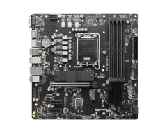 إم إس آي برو B760M-P إنتل LGA 1700 DDR5 