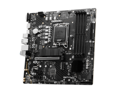 MSI PRO B760M-P Intel LGA 1700 DDR5