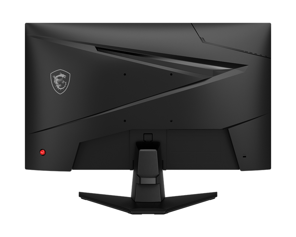 Moni Computer MSI MAG 244F 23.8