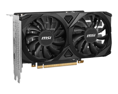 MSI GeForce RTX™ 3050 VENTUS 2X 6G OC