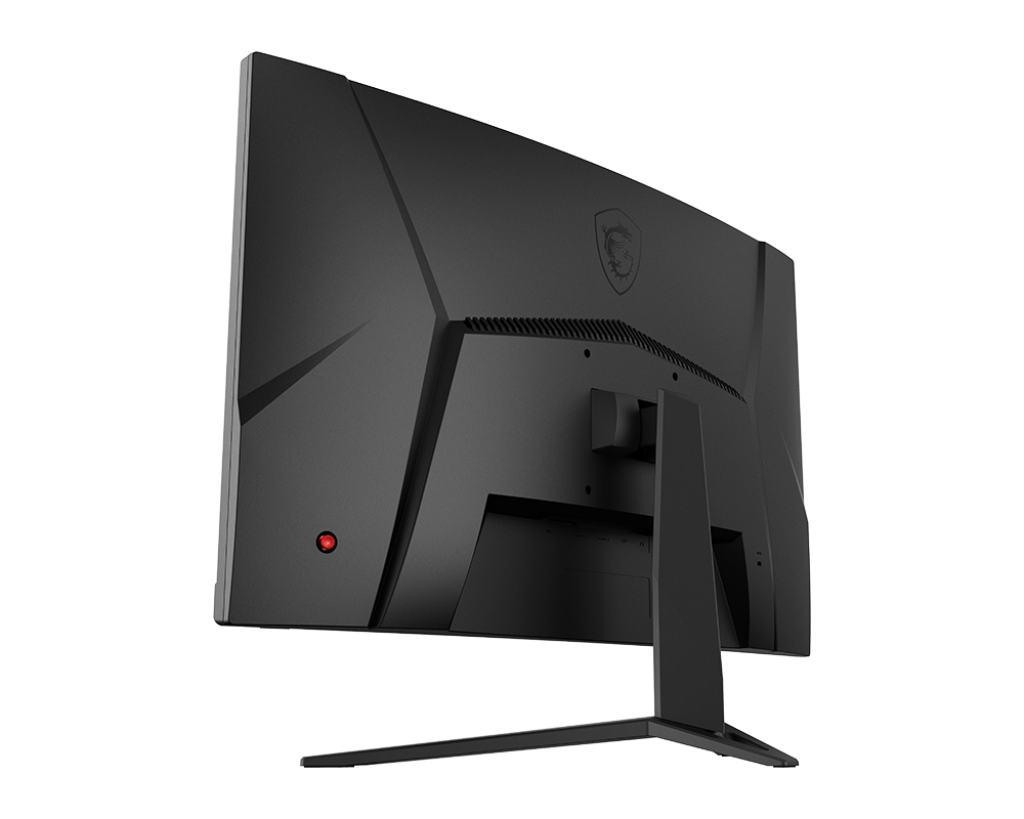 Msi G27CQ4 E2 - 27" - 2K - 1MS - 170Hz - CURVED - Adaptive-Sync - HDR Ready