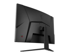 Msi G27CQ4 E2 - 27" - 2K - 1MS - 170Hz - CURVED - Adaptive-Sync - HDR Ready