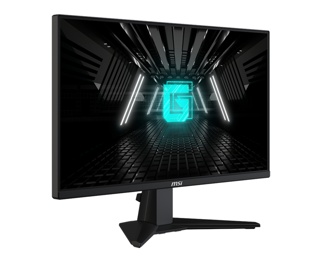 MSI G255F 24.5" FHD 180Hz 1ms Rapid IPS Gaming Monitor with FreeSync & DisplayPort/HDMI