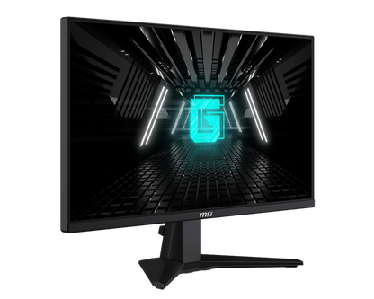 MSI G255F 24.5" FHD 180Hz 1ms Rapid IPS Gaming Monitor with FreeSync & DisplayPort/HDMI