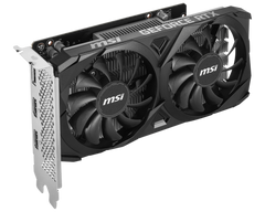 MSI GeForce RTX™ 3050 VENTUS 2X 6G OC