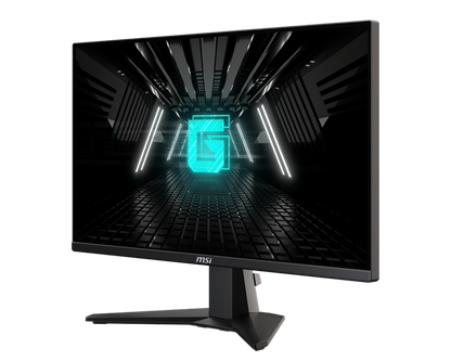 MSI G255F 24.5" FHD 180Hz 1ms Rapid IPS Gaming Monitor with FreeSync & DisplayPort/HDMI