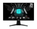 MSI G255F 24.5" FHD 180Hz 1ms Rapid IPS Gaming Monitor with FreeSync & DisplayPort/HDMI