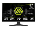 MSI MAG 274F 23.8" FHD 200Hz 0.5ms GTG Rapid IPS SRGB 101% Gaming Monitor