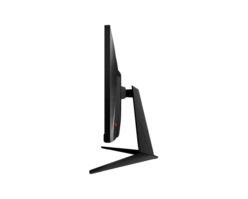 MSI Optix G2412F 24 INCH 1ms 180Hz FHD Rapid IPS Gaming Free Sync