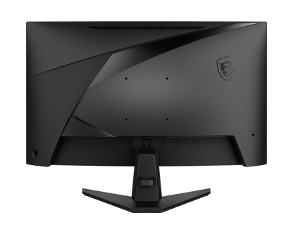 MSI MAG 276CF E20 27 inch FHD 200Hz 0.5ms GTG Rapid VA Panel SRGB 98% 1500r Curved Gaming Monitor