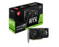 MSI GeForce RTX 3050 VENTUS 2X 6G OC