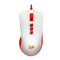 Redragon M711c Cobra Cherry Edition 12400 DPI RGB Gaming Mouse