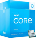 Intel Core i3 13100F Desktop Processor 4 cores 8 Threads