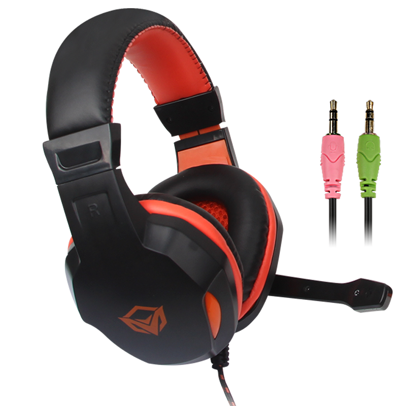 Meetion Hp010 Gaming Stereo Headset