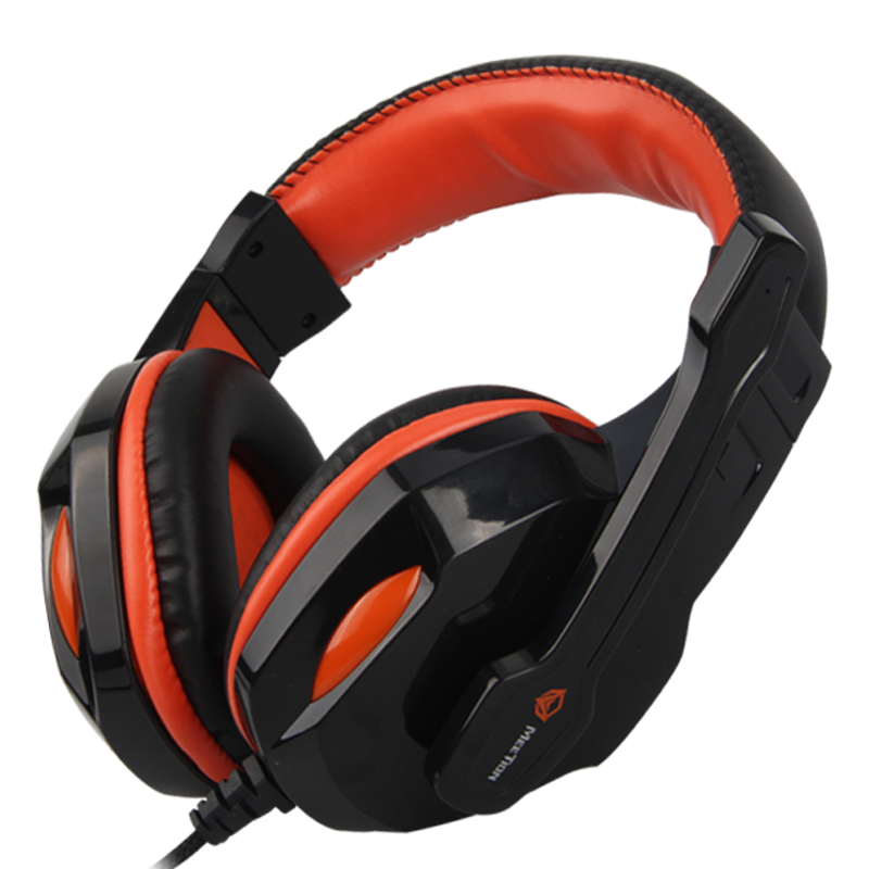 Meetion Hp010 Gaming Stereo Headset